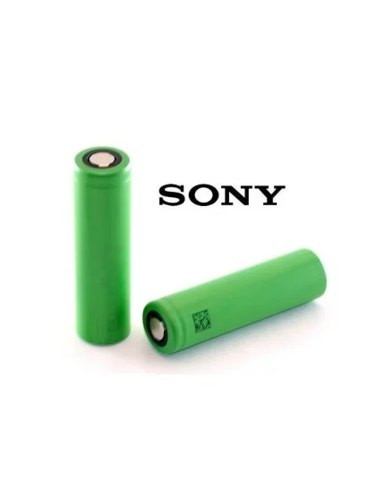 Battery LG IMR18650HE2, 3.6V, 20A/35A, 2500mAh