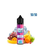 20mg Prefilled 60ml NicSalt OHF Fruit Aroma Mixed Fruit
