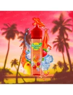 50/50 VAPY SUMMER TIME Prefilled Baywatch 60ml 6mg
