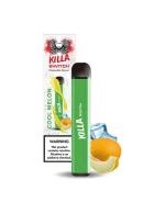 600 puff Killa Switch Cool Melon 20 mg