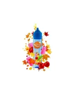 70/30 VAPY Autumn Cherry Gum 60ml 3mg