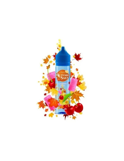 70/30 VAPY Autumn Cherry Gum 60ml 3mg