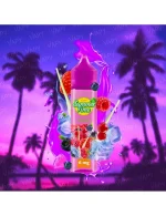 70/30 VAPY SUMMER TIME BIKINI 60ml 6mg