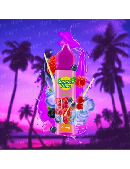 70/30 VAPY SUMMER TIME BIKINI 60ml 6mg