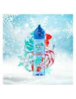 70/30 VAPY Winter Time Blue Strawberry 60ml 3mg EXPIRATION DATE 05.04.24.