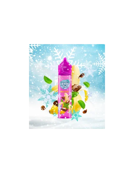 70/30 VAPY Winter Time Holiday 60ml 3mg
