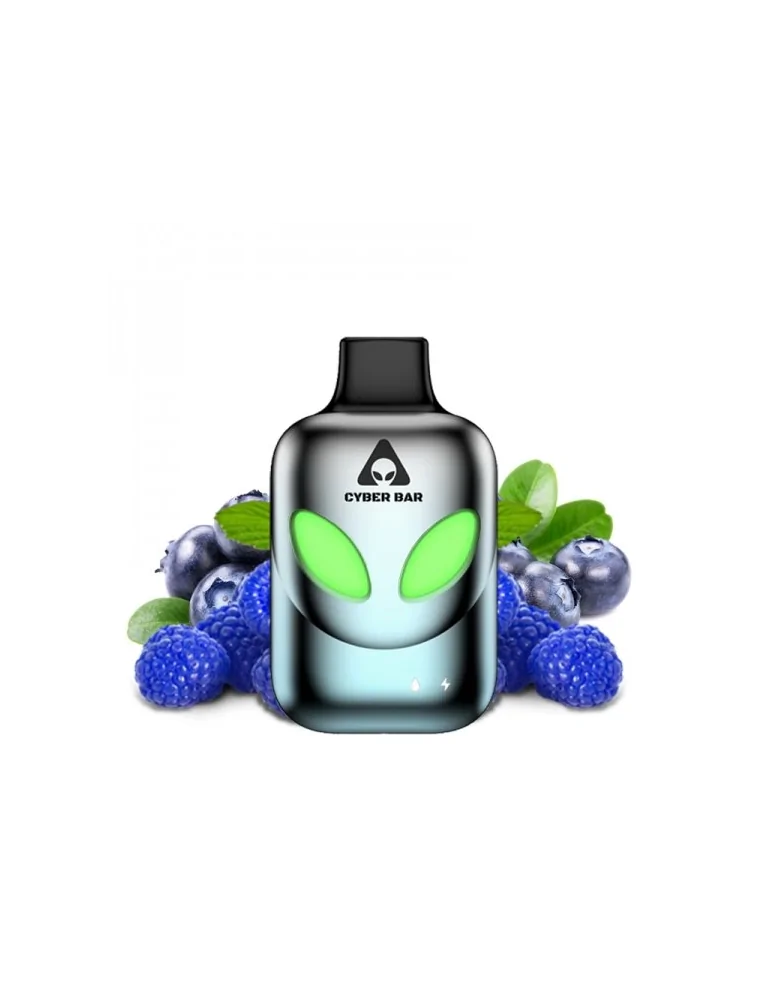 al8000-blueberry-sour-raspberry-0mg-8000puff-cyber-bar-disposable-vape-2 AL8000 Blueberry Sour Raspberry 0mg 8000 puff - Cyber Bar Disposable Vape