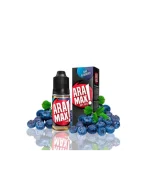 Aramax Max Blueberry 3mg 10ml