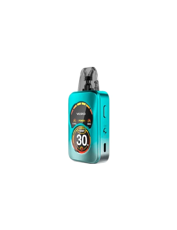 Argus A Vape Pod -Voopoo