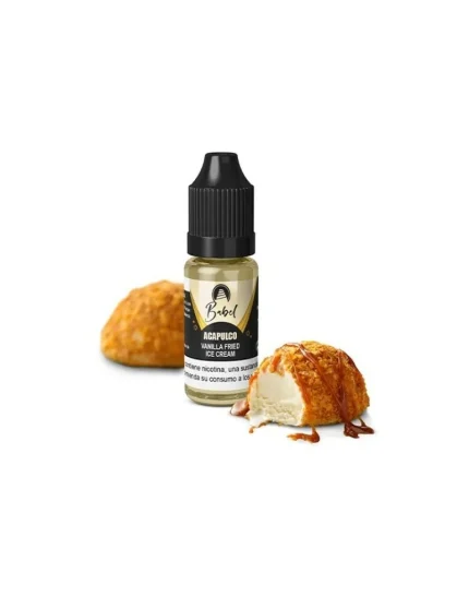 Babel Acapullco 0mg 50/50 10ml