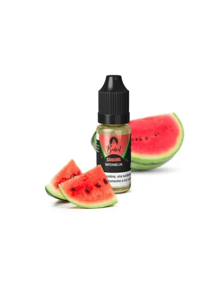 Babel Canaim 3mg 50/50 10ml