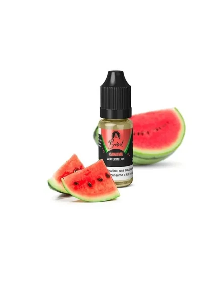 Babel Canaima 6mg 50/50 10ml