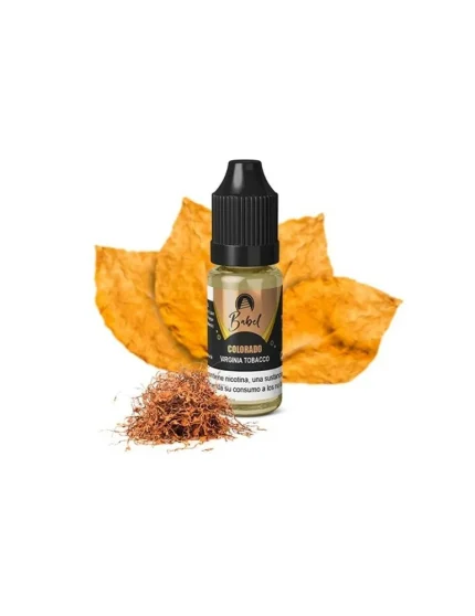 Babel Colorado 3mg 50/50 10ml