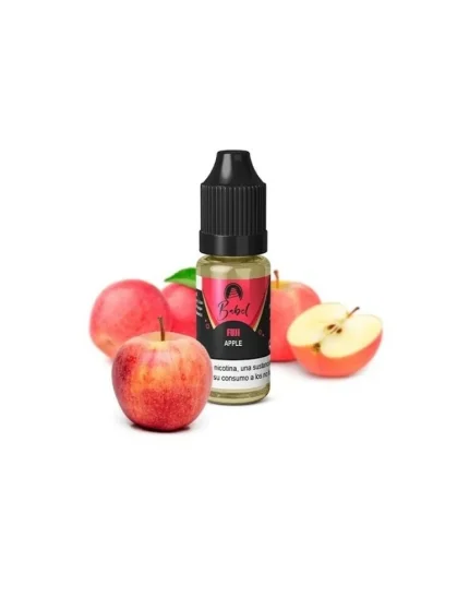 Babel Fuji 12mg 50/50 10ml