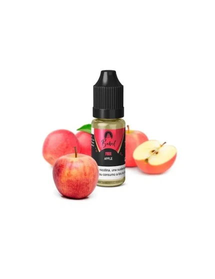 Babel Fuji 3mg 50/50 10ml