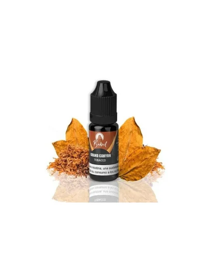 Babel Grand Canyon 6mg 50/50 10ml