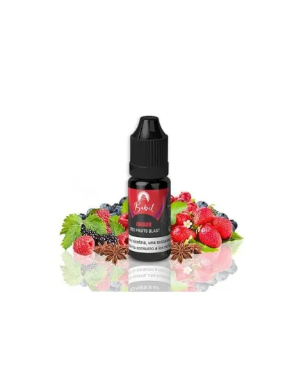 Babel Jarkov 3mg 50/50 10ml