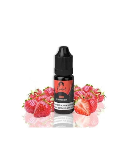Babel Kesh 0mg 50/50 10ml