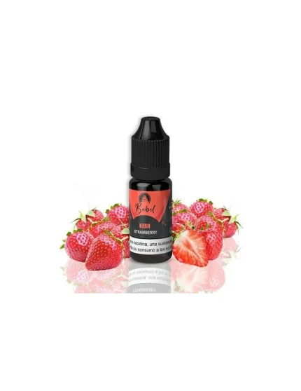 Babel Kesh 3mg 50/50 10ml