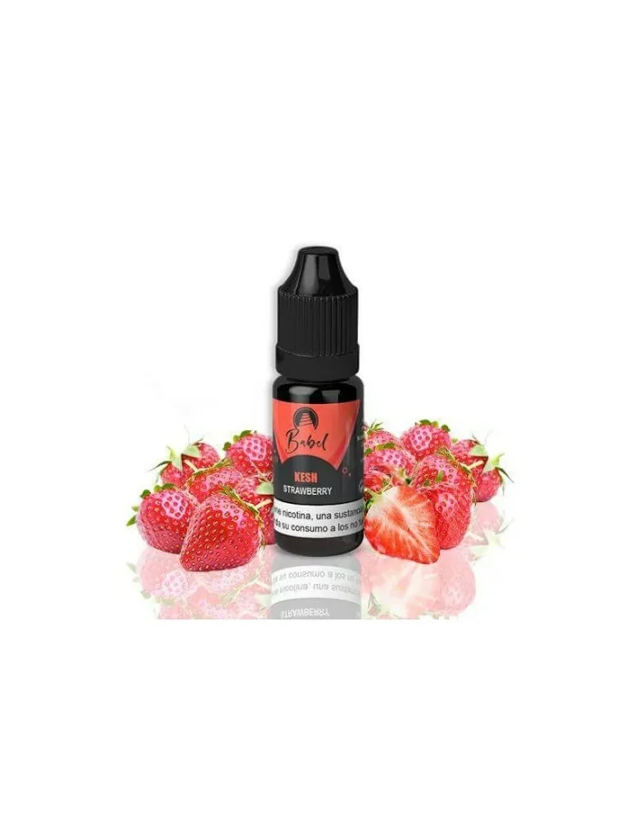 Babel Kesh 6mg 50/50 10ml