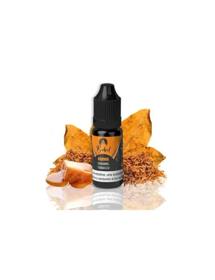Babel Nahwa 3mg 50/50 10ml