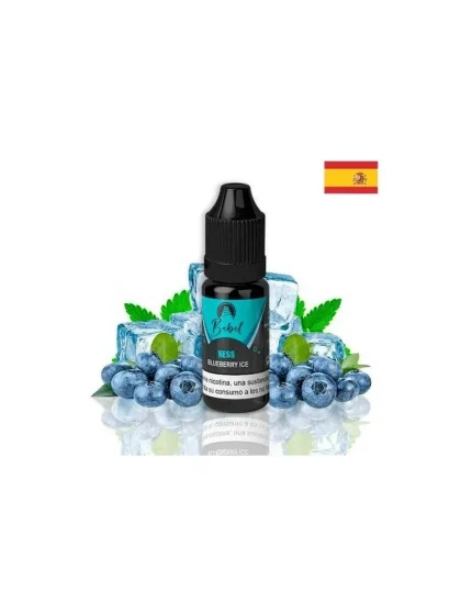 Babel Ness 0mg 50/50 10ml