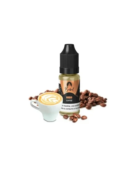 Babel Nubio 3mg 50/50 10ml