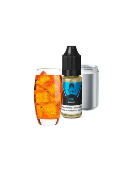 Babel Seul 0mg 50/50 10ml