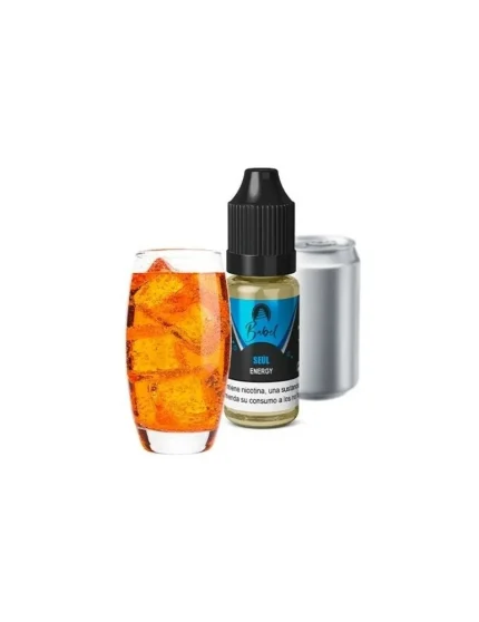 Babel Seul 12mg 50/50 10ml