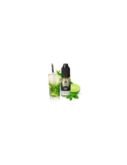 Babel Tulum 12mg 50/50 10ml