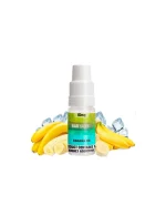 Bar Nicsalts Banana Ice 10mg 10ml 50/50