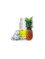 Bar Nicsalts Pineapple Ice 10mg 10ml 50/50 E liquid