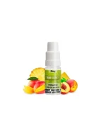 Bar Nicsalts Pineapple Peach Mango 10mg 10ml 50/50