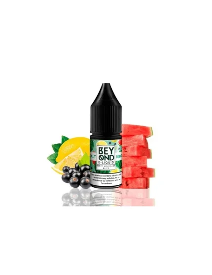 Beyond Berry Melonade Blitz Salts 10ml 20mg 50/50