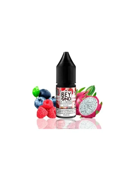 Beyond Dragon Berry Blend Salts 10ml 10mg 50/50