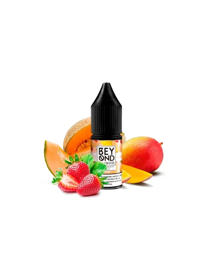 Beyond Mangoberry Magic Salts 10ml 20mg 50/50