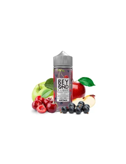 Beyond Nic Salt 30ml Cherry Apple Crush 20mg E-liquid