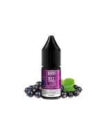Beyond NicSalt Blackcurrant Menthol by Ivg 10ml 10mg E-liquid