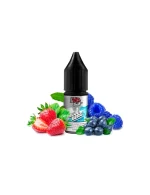 Blue Berg IVG NicSalt 10ml 20mg 50/50 Nicotine Salt E-liquid