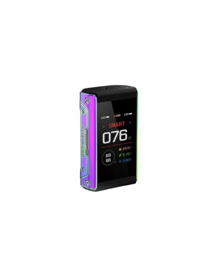 Box Aegis Touch (T200) - Geekvape