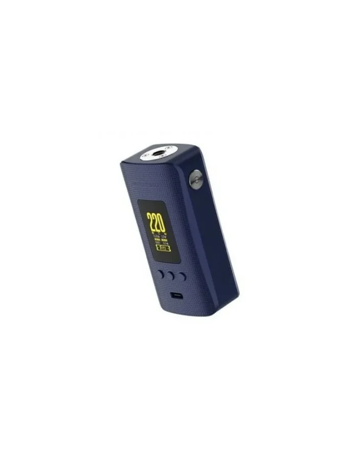 Box Gen 200 220W - Vaporesso