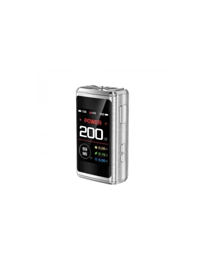 Box Z200 (Zeus 200) - Geekvape