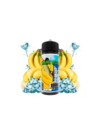 Brain Slush Banana 100ml 70/30