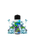 Brain Slush Blueberry 100ml 70/30