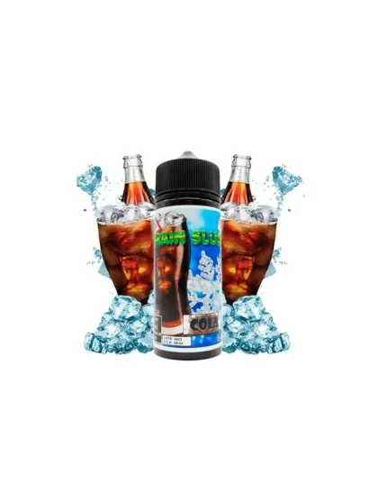 Brain Slush Cola 100ml 70/30