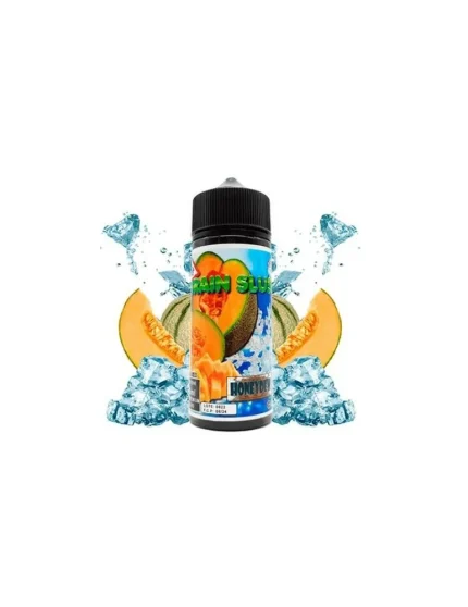 Brain Slush Honeydew 100ml 70/30