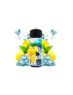 Brain Slush Lemon 100ml 70/30
