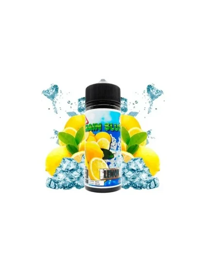 Brain Slush Lemon 100ml 70/30
