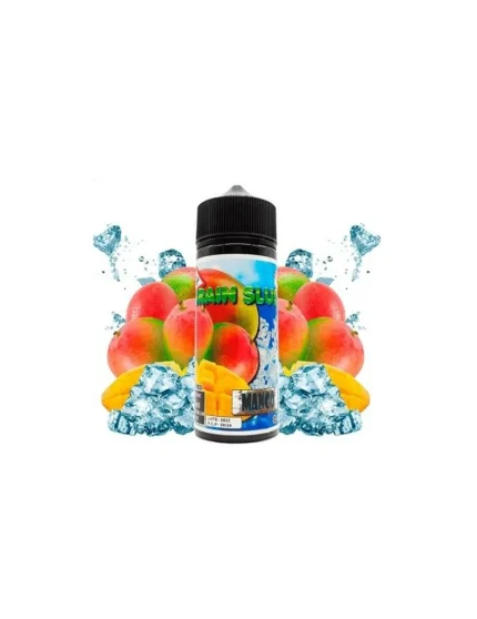 Brain Slush Mango 100ml 70/30