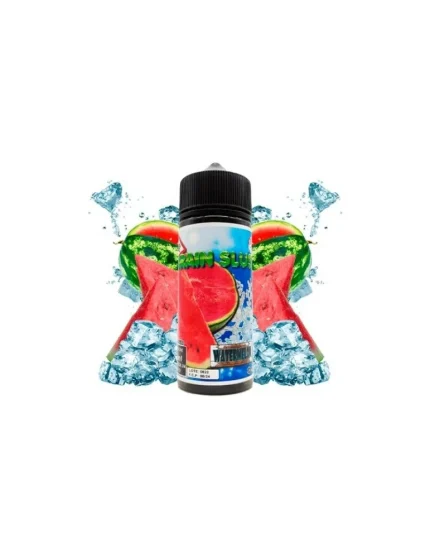 Brain Slush Watermelon 100ml 70/30